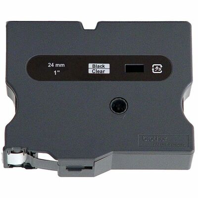 Tape Cartridge 1