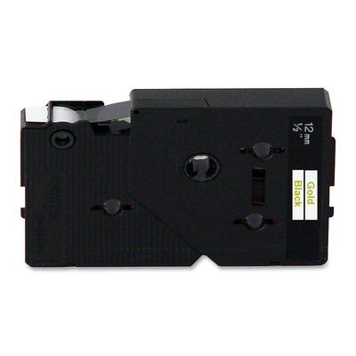 Tape Cartridge 1/2