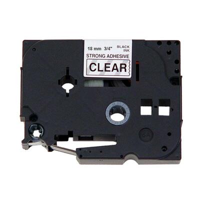 Industrial Tape Laminated 3/4