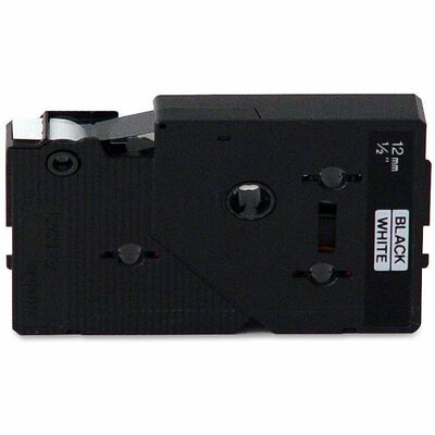 Tape Cartridge 1/2