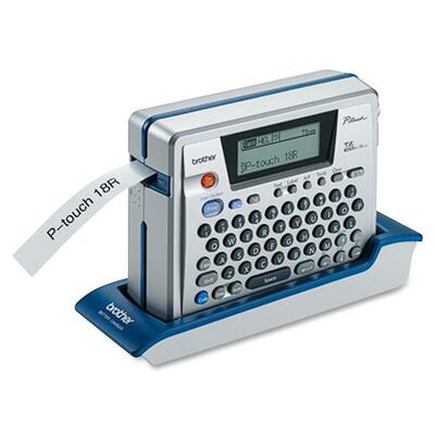 Electronic Labeling System 6