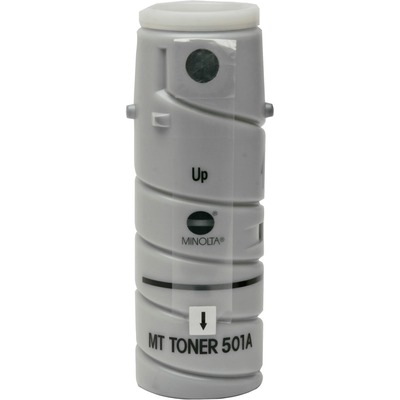 Copier Toner for EP-4000/5000 Black