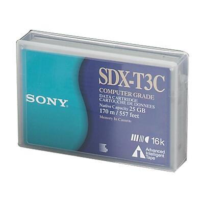 8 mm Data Cartridge AIT 170M 25GB