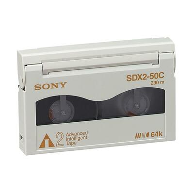 AIT 2 8 mm Data Cartridge 50GB