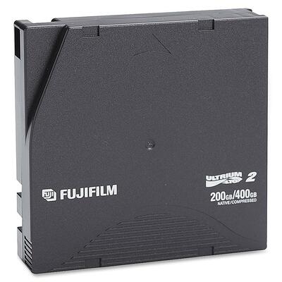 Ultrium Data Cartridge 40MB/Sec 200GB/400GB