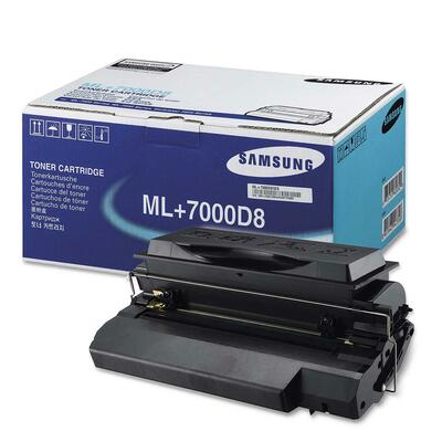 Toner Cartridge/Drumf/QL-7000/ML-7000/70508000 Pg YieldBK<br>BLACK<br>Sold by theEA<br>1 EA/BX<br>4 BX/CT