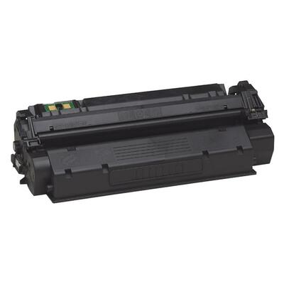 Toner Cartridge For LaserJet 1300 2500 Page Yield Black