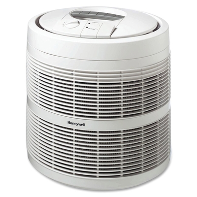 Air Purifier3-Speeds475 Sq Ft. Cap.18"x18"x19-9/16"White