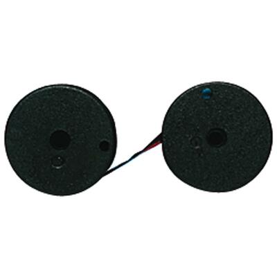 Calculator Ribbon 2000/3000/6000 Series S Wind BK/RD