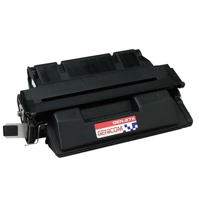 Toner CartridgeHP 4000/N/T/TN 4050 4050 10000 Pg Yld<br>BLACK<br>Sold by theEA<br>1 EA/CT