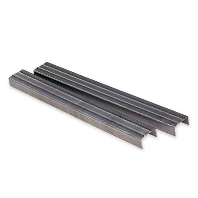 Staples Undulated For Heavy-Duty Clipper 07820 2500/BX