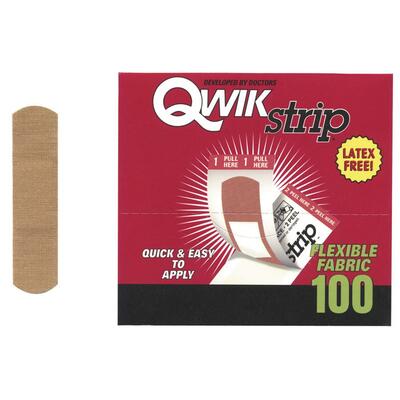 Adhesive Bandages Fabric 1