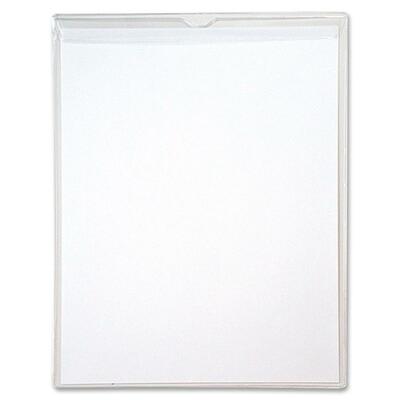 Vinyl Envelope With Flap 4