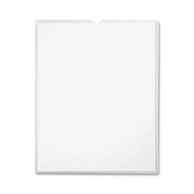 Vinyl Envelope Pressure Sensitive 4