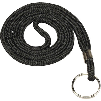 Lanyard With Ring 34