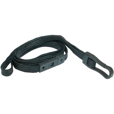 Breakaway Lanyard With Plastic Hook 34