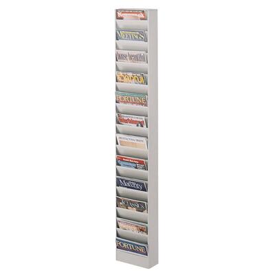 Display Rack 23 Pocket 9-3/4