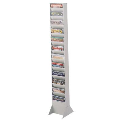Base & Top Set Display Racks 10