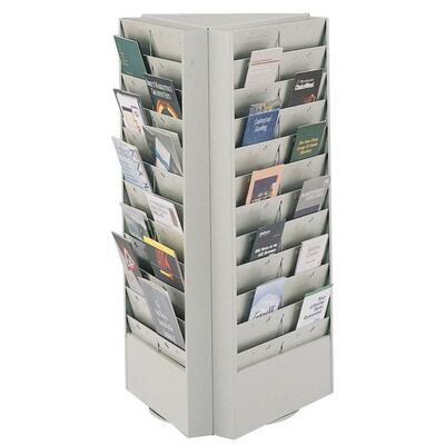 Display Roto Rack33-66 Pockets17