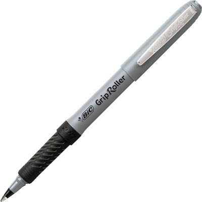 Rollerball Pen Fine Point 0.7mm Black Ink
