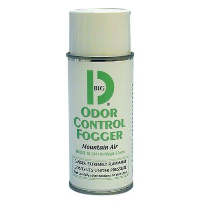 Control Fogger, Covers 6000 Cubic Feet, 5 oz, Mountain Air