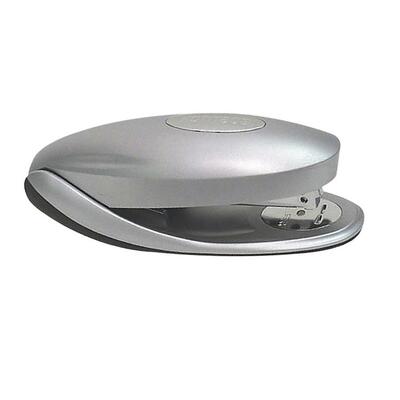 Desktop Stapler Uses Standard Staples 210-Staple Cap SR
