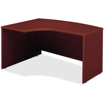 Desk Left L-Bow 58-7/8