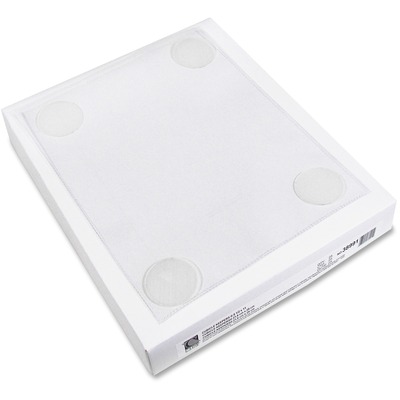 CLI38991 - C-line Cubicle Keepers Backed Cubicle Photo Holder