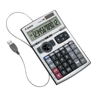 USB CalculatorKeypadTrackball4-1/2
