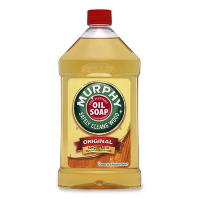 Murphy's Oil Soap 32 Oz