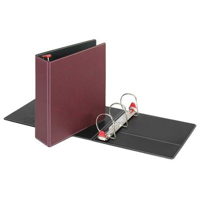 Locking D-Ring Binder 3