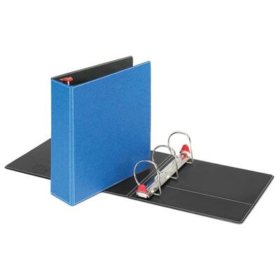 Locking D-Ring Binder 3