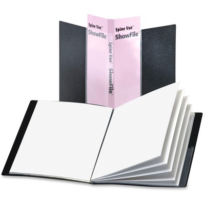 Showfile Binder 24 Pocket 11