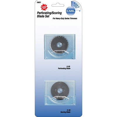 Perforating and Scoring Blade for use w/DC-210/220/238 SR