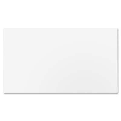 Blank Business Cards 65 lb. 8-1/2"x11" 350 per Pack Ivory