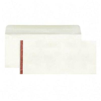 Business Envelopes Invitations Announcements Red Sicily