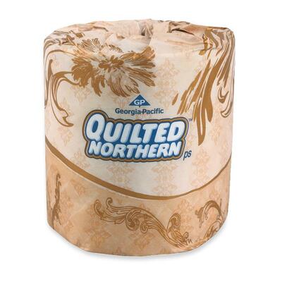 Bath Tissue 400 Sheets/Roll 60 Rolls/CT 4-1/2"x4" White