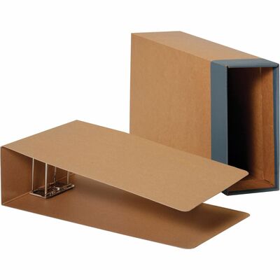 Binding Case 3-1/8" Arch Height 9-1/2"x15-7/8"x4-5/8"