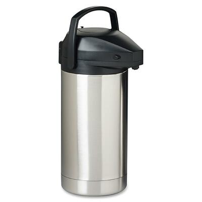Insulated Jumbo Airpot Commercial Grade3.5 LiterStainless