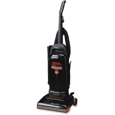 VacuumWindtunnelUpright16"x14"x18"13" Cleaning WidthBK