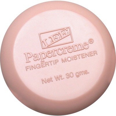 Fingertip MoistenerNon-greasyNonskid Base30 Grams