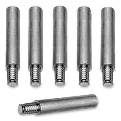 Aluminum Screw Post Extension 1