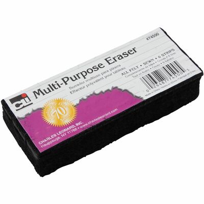 WhiteBoard Eraser Felt 5