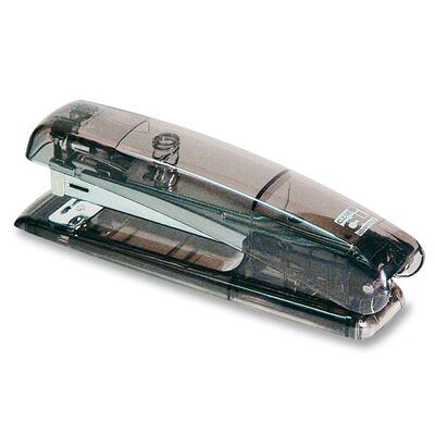 Full Strip Stapler Standard Staple 210 Capacity Smoke