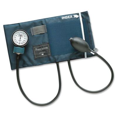 Blood Pressure Monitors Calibrated Cuff Child Blue