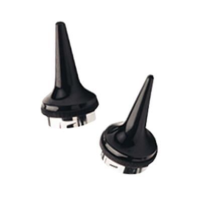 Disposable Speculas 4.0mm Black