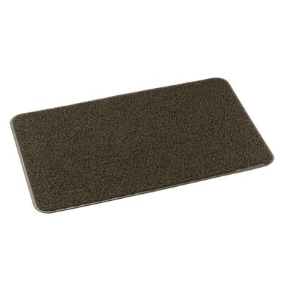 MMM34839 - 3M Vinyl-Backed Scraper Mat