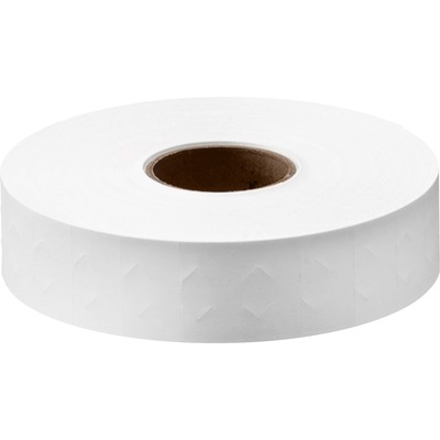 Labels For Model 1131 7/16"x25/32" 1 Roll White