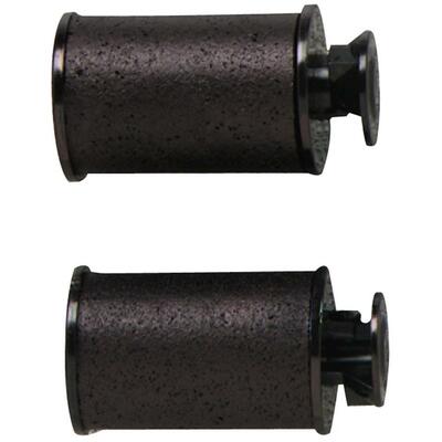 Ink Roller For Models 1131 And 1136 2 per Pack Black