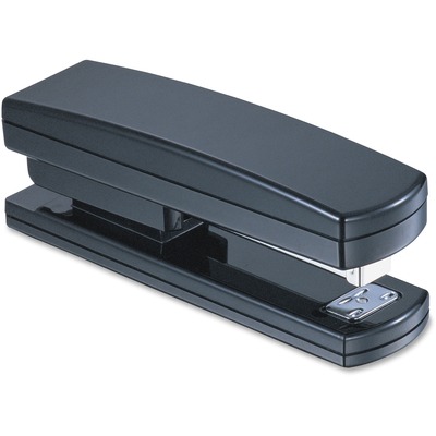 Full Strip Stapler Weighted Black